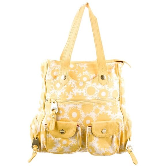 Vintage Rare MARC JACOBS Calfskin Shoulder Bag EUC - Picture 11 of 11